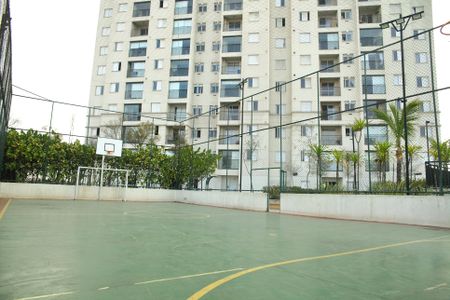 Apartamento à venda com 42m², 1 quarto e 1 vagaÁrea comum - Quadra Esportiva