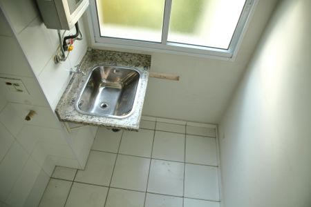 Apartamento à venda com 42m², 1 quarto e 1 vagaÁrea de Serviço