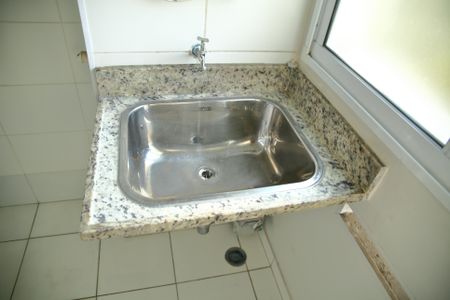 Apartamento à venda com 42m², 1 quarto e 1 vagaÁrea de Serviço