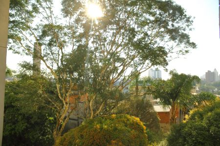 Apartamento à venda com 42m², 1 quarto e 1 vagaVista da Área de Serviço