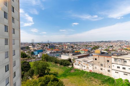 Apartamento à venda com 56m², 2 quartos e 1 vaga Apartamento à venda com 56m², 2 quartos e 1 vagaVista do Quarto 1