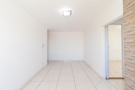 Apartamento à venda com 56m², 2 quartos e 1 vaga Apartamento à venda com 56m², 2 quartos e 1 vagaSala