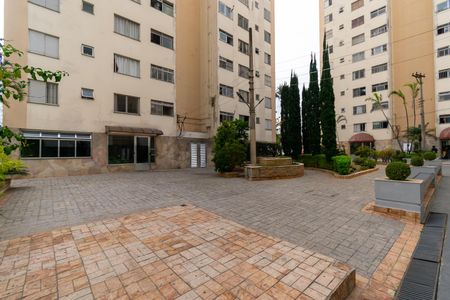 Apartamento à venda com 56m², 2 quartos e 1 vaga Apartamento à venda com 56m², 2 quartos e 1 vagaÁrea comum