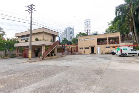 Apartamento à venda com 56m², 2 quartos e 1 vaga Apartamento à venda com 56m², 2 quartos e 1 vagaÁrea comum