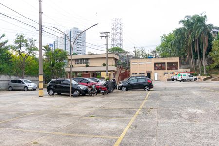 Apartamento à venda com 56m², 2 quartos e 1 vaga Apartamento à venda com 56m², 2 quartos e 1 vagaÁrea comum