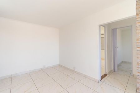 Apartamento à venda com 56m², 2 quartos e 1 vaga Apartamento à venda com 56m², 2 quartos e 1 vagaSala