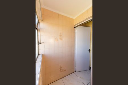 Apartamento à venda com 56m², 2 quartos e 1 vaga Apartamento à venda com 56m², 2 quartos e 1 vagaÁrea de Serviço