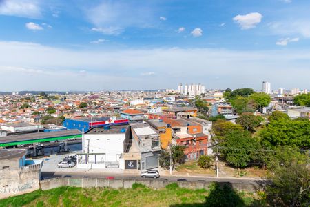 Apartamento à venda com 56m², 2 quartos e 1 vaga Apartamento à venda com 56m², 2 quartos e 1 vagaVista da Sala