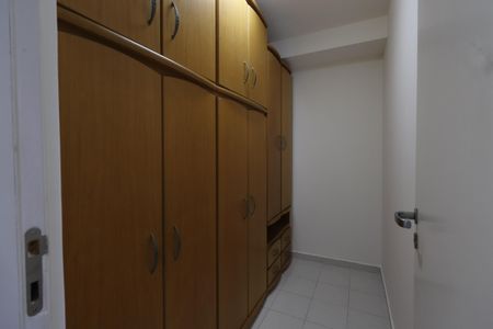 Apartamento à venda com 114m², 3 quartos e 2 vagasQuarto de Serviço