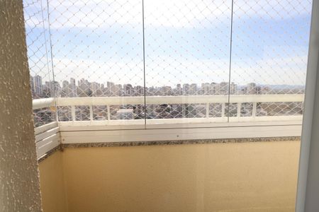 Apartamento à venda com 114m², 3 quartos e 2 vagasSacada da Suíte