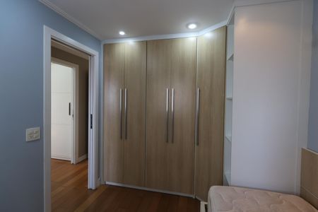Apartamento à venda com 114m², 3 quartos e 2 vagasQuarto 1