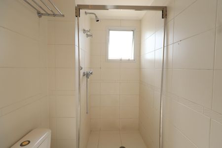 Apartamento à venda com 114m², 3 quartos e 2 vagasBanheiro da Suíte