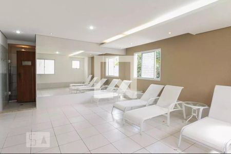 Apartamento à venda com 114m², 3 quartos e 2 vagas Apartamento à venda com 114m², 3 quartos e 2 vagasÁrea comum