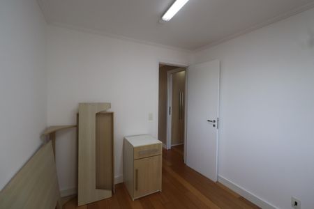 Apartamento à venda com 114m², 3 quartos e 2 vagasQuarto 2