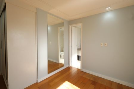 Apartamento à venda com 114m², 3 quartos e 2 vagasSuíte