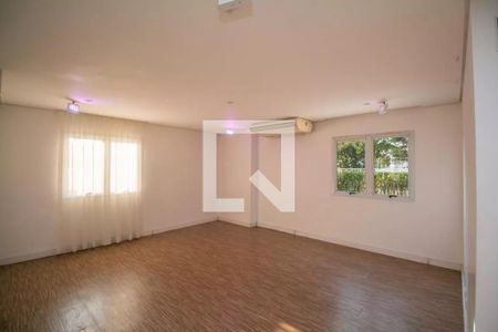 Apartamento à venda com 114m², 3 quartos e 2 vagas Apartamento à venda com 114m², 3 quartos e 2 vagasÁrea comum - Salão de festas