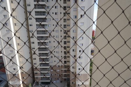 Apartamento à venda com 114m², 3 quartos e 2 vagasVista do Quarto 1