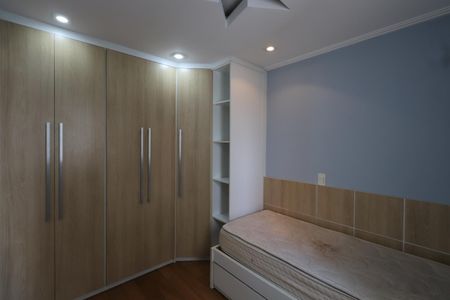Apartamento à venda com 114m², 3 quartos e 2 vagasQuarto 1