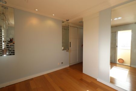 Apartamento à venda com 114m², 3 quartos e 2 vagasSuíte