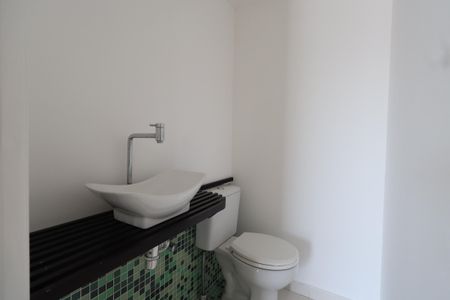 Apartamento à venda com 114m², 3 quartos e 2 vagasLavabo