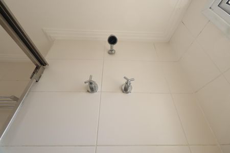 Apartamento à venda com 114m², 3 quartos e 2 vagasBanheiro da Suíte