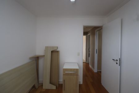 Apartamento à venda com 114m², 3 quartos e 2 vagasQuarto 2