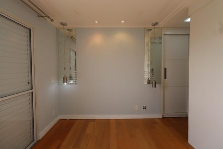 Apartamento à venda com 114m², 3 quartos e 2 vagasSuíte