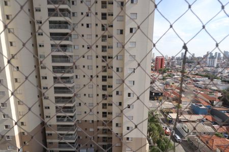 Apartamento à venda com 114m², 3 quartos e 2 vagasVista do Quarto 3