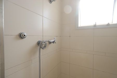 Apartamento à venda com 114m², 3 quartos e 2 vagasBanheiro da Suíte