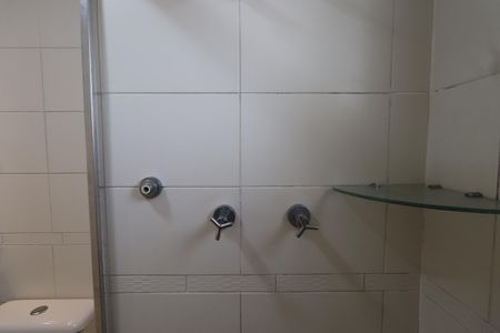 Apartamento à venda com 114m², 3 quartos e 2 vagasBanheiro Social
