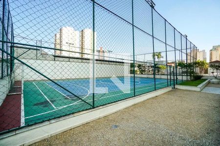 Apartamento à venda com 114m², 3 quartos e 2 vagas Apartamento à venda com 114m², 3 quartos e 2 vagasÁrea comum - Quadra Esportiva