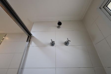 Apartamento à venda com 114m², 3 quartos e 2 vagasBanheiro Social