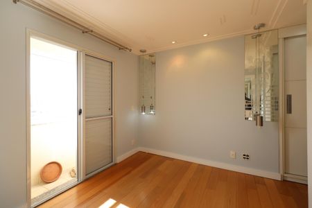 Apartamento à venda com 114m², 3 quartos e 2 vagasSuíte