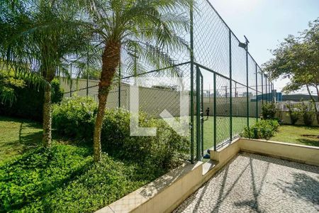 Apartamento à venda com 114m², 3 quartos e 2 vagas Apartamento à venda com 114m², 3 quartos e 2 vagasÁrea comum - Quadra Esportiva