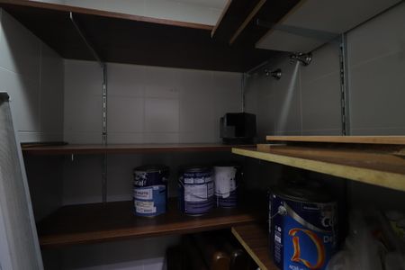 Apartamento à venda com 114m², 3 quartos e 2 vagasBanheiro de Serviço