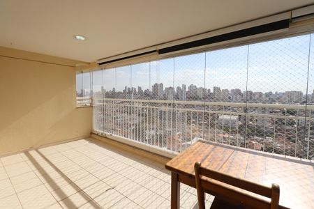 Apartamento à venda com 114m², 3 quartos e 2 vagasSacada