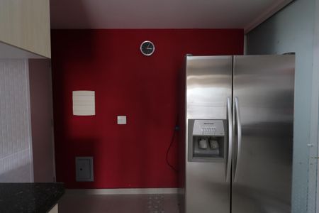 Apartamento à venda com 114m², 3 quartos e 2 vagasCozinha