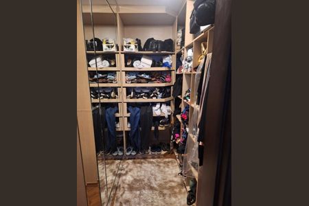 Apartamento à venda com 187m², 3 quartos e 1 vaga Apartamento à venda com 187m², 3 quartos e 1 vagaFoto 21