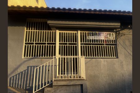 Casa à venda com 98m², 3 quartos e 1 vagaFachada