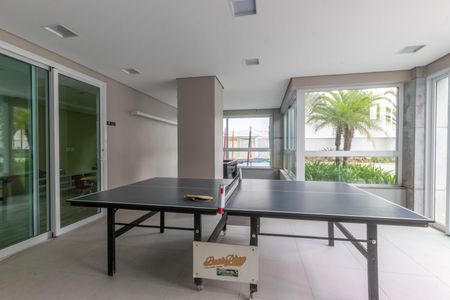 Apartamento à venda com 166m², 4 quartos e 4 vagasÁrea comum - Salão de jogos