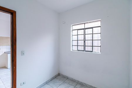 Sala de casa para alugar com 1 quarto, 50m² em Jardim das Vertentes, São Paulo