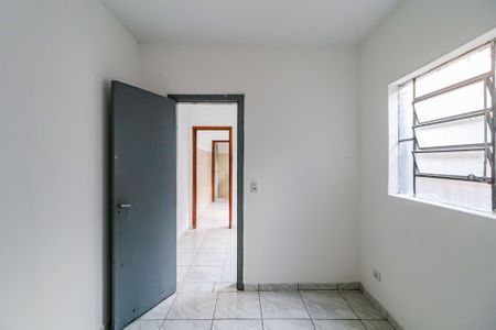 Casa para alugar com 50m², 1 quarto e sem vagaQuarto