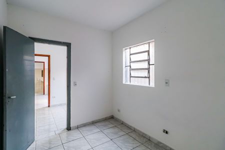 Casa para alugar com 50m², 1 quarto e sem vagaQuarto