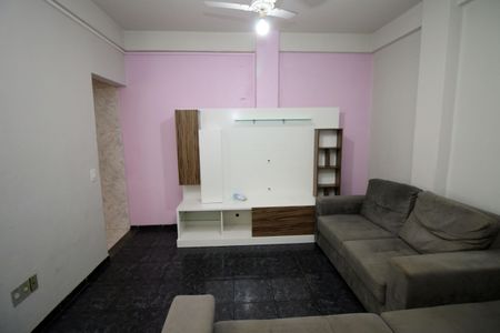 Apartamento para alugar com 70m², 1 quarto e sem vagaSala