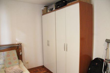 Apartamento à venda com 106m², 3 quartos e sem vagaQuarto 2
