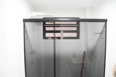 Apartamento à venda com 106m², 3 quartos e sem vagaBanheiro Social