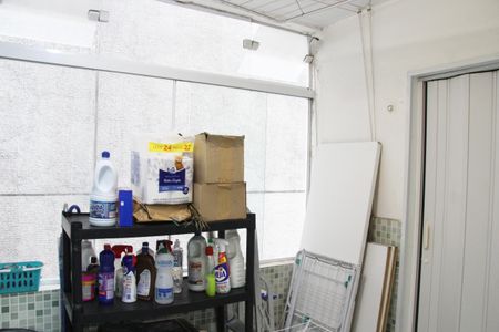 Apartamento à venda com 106m², 3 quartos e sem vagaÁrea de Serviço