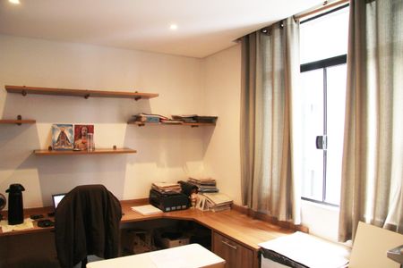 Apartamento à venda com 106m², 3 quartos e sem vagaQuarto 2