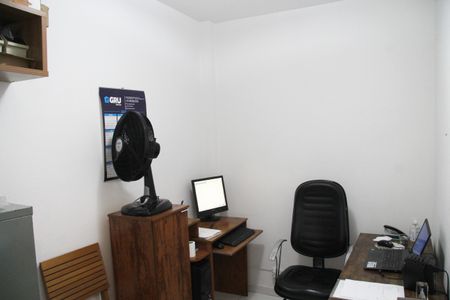 Apartamento à venda com 106m², 3 quartos e sem vagaQuarto 3