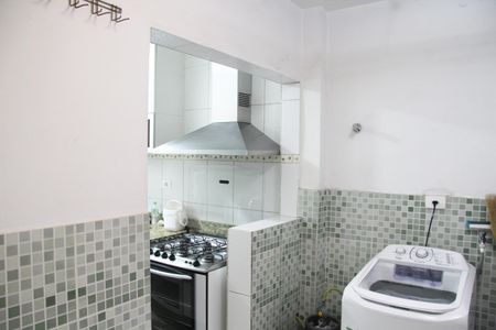 Apartamento à venda com 106m², 3 quartos e sem vagaÁrea de Serviço